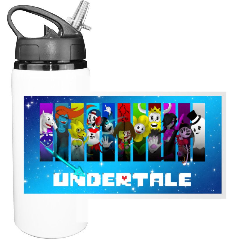 Undertale