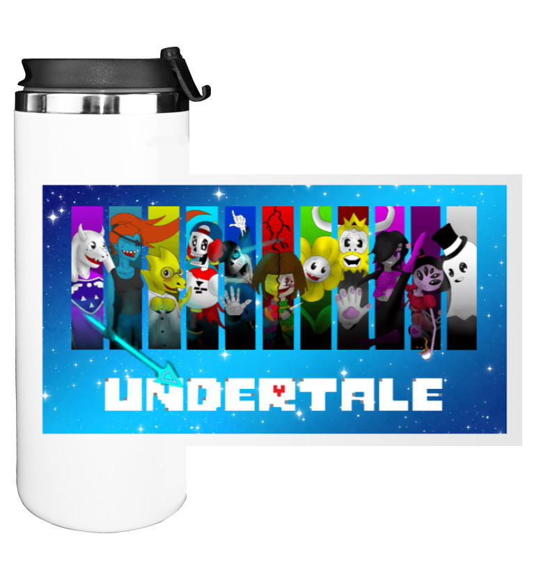 Undertale