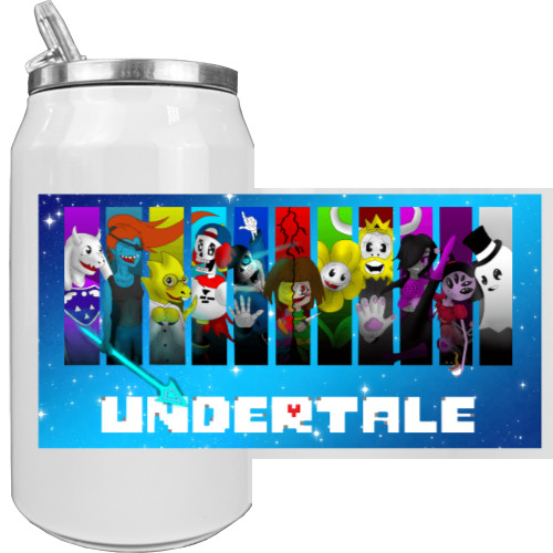 Undertale