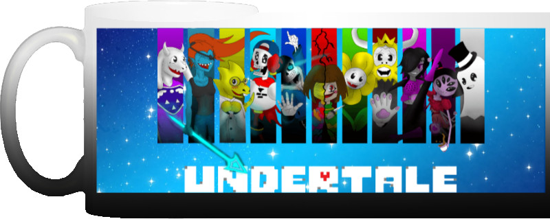 Undertale