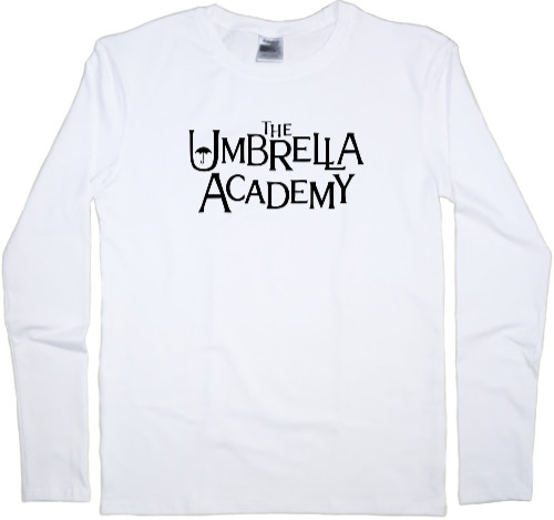 umbrella academy logo