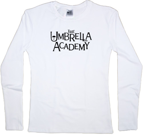 umbrella academy logo