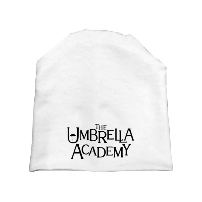 Hat - umbrella academy logo - Mfest