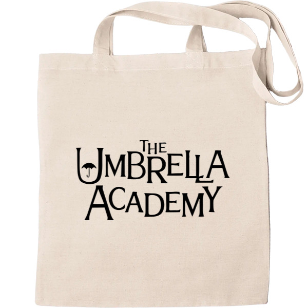 umbrella academy logo