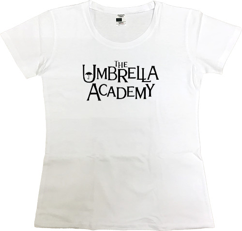 umbrella academy logo