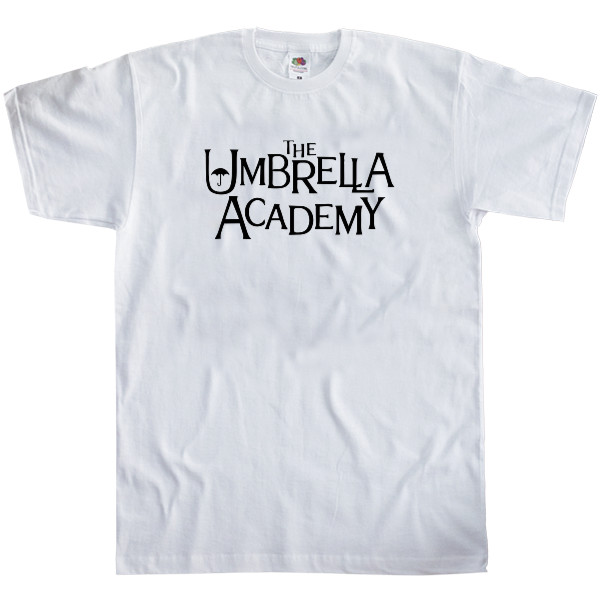 umbrella academy logo