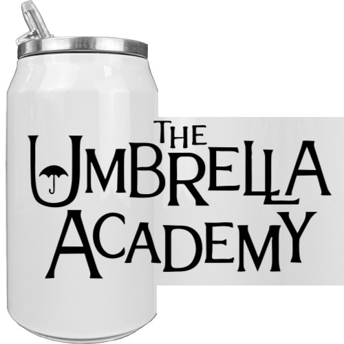 umbrella academy logo