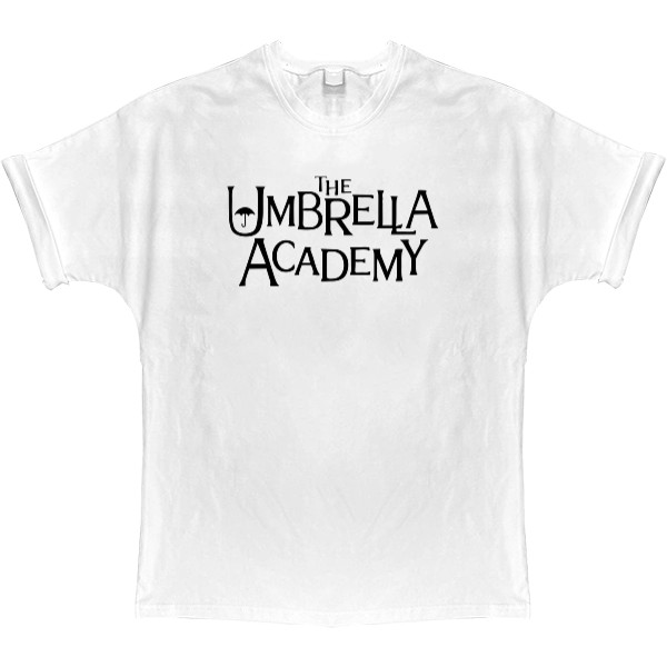 umbrella academy logo