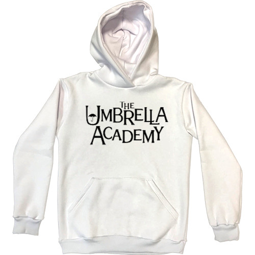 umbrella academy logo