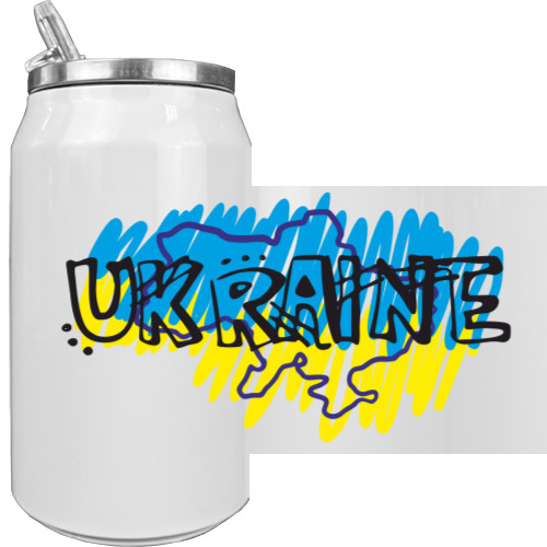 Термобанка - Ukraine ART - Mfest