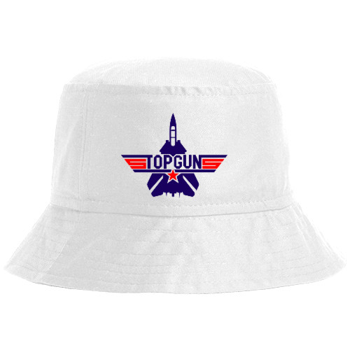 Bucket Hat - Top Gun 3 - Mfest