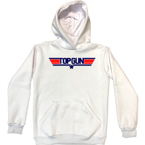 Unisex Hoodie - Top Gun 2 - Mfest