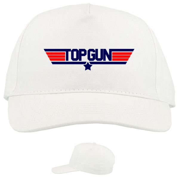 Baseball Caps - 5 panel - Top Gun 2 - Mfest