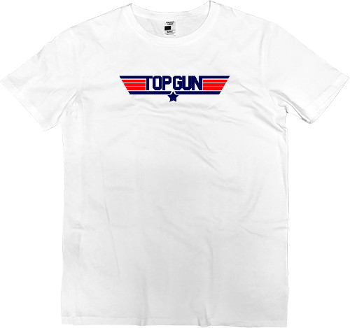 Kids' Premium T-Shirt - Top Gun 2 - Mfest