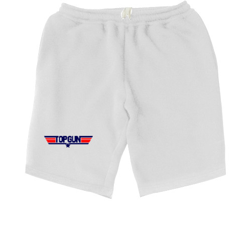 Men's Shorts - Top Gun 2 - Mfest