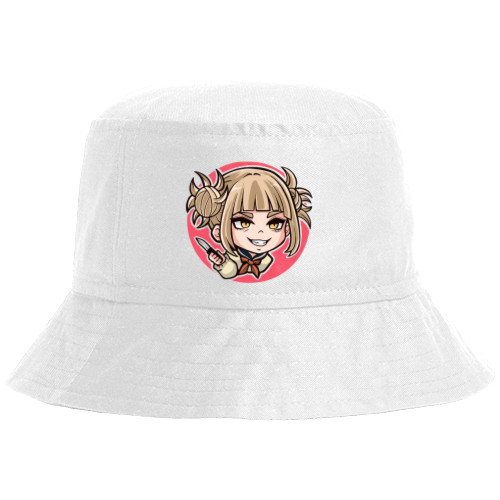Toga chibi