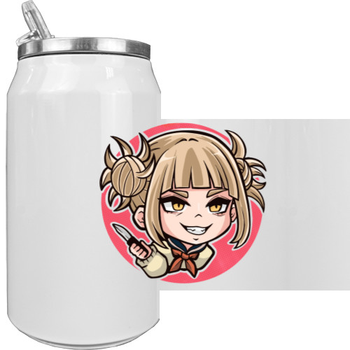 Toga chibi