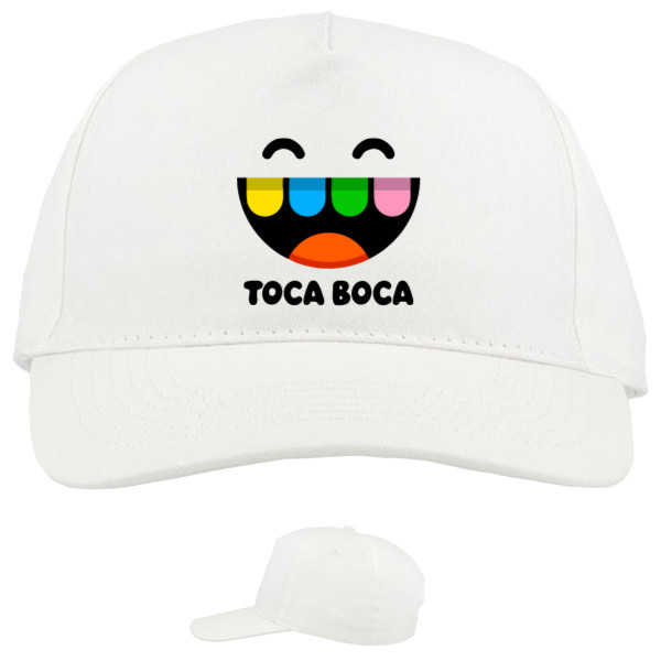 Toca Boca