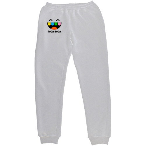 Women's Sweatpants - Toca Boca - Mfest