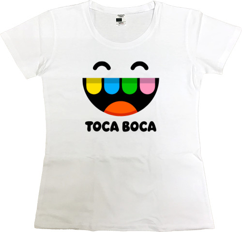 Toca Boca