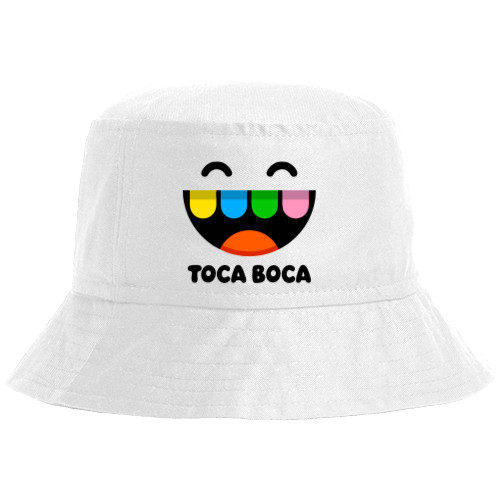 Toca Boca