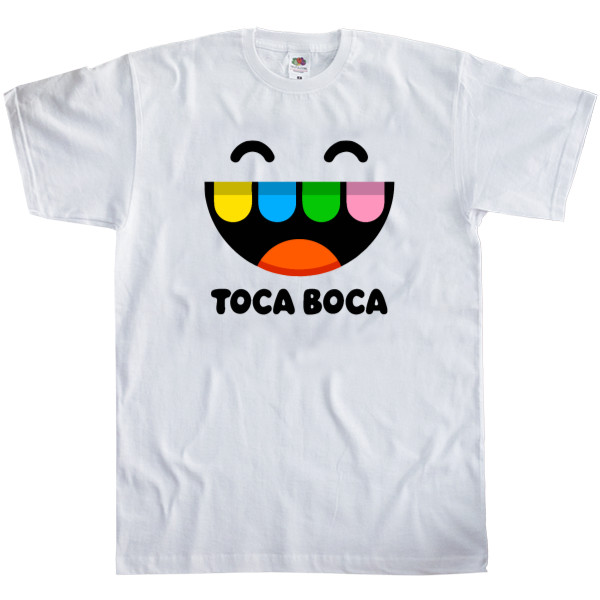 Toca Boca