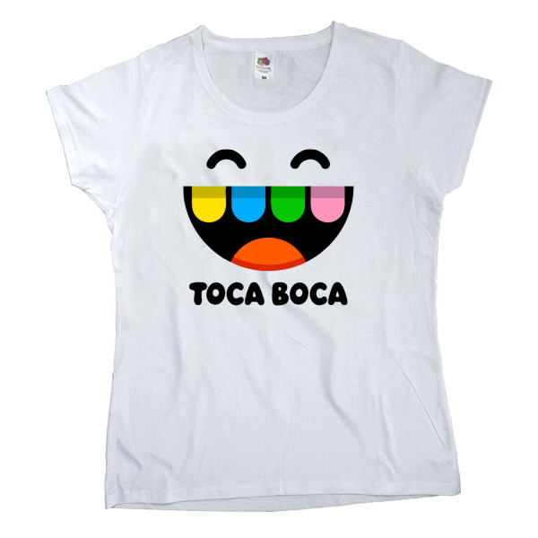 Toca Boca