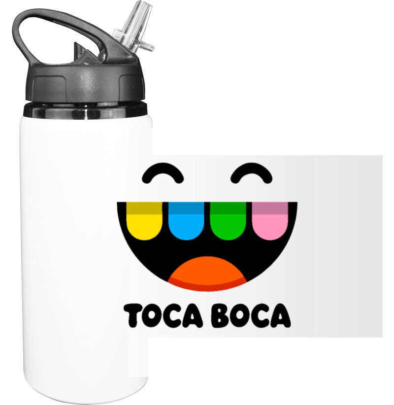 Toca Boca