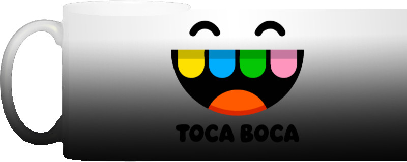 Toca Boca