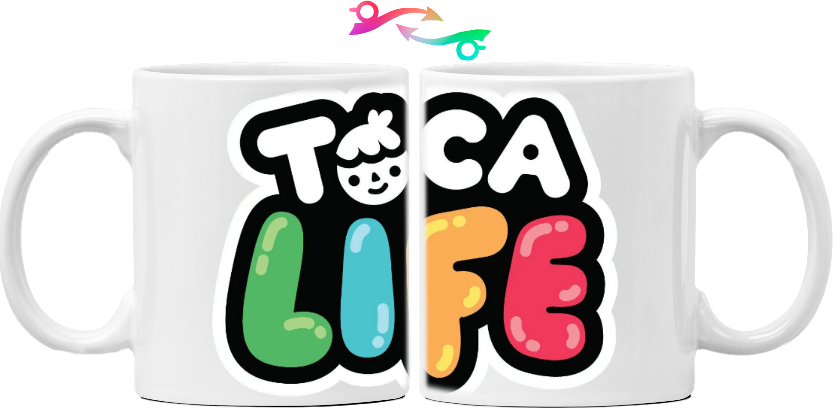 Toca Boca Logo