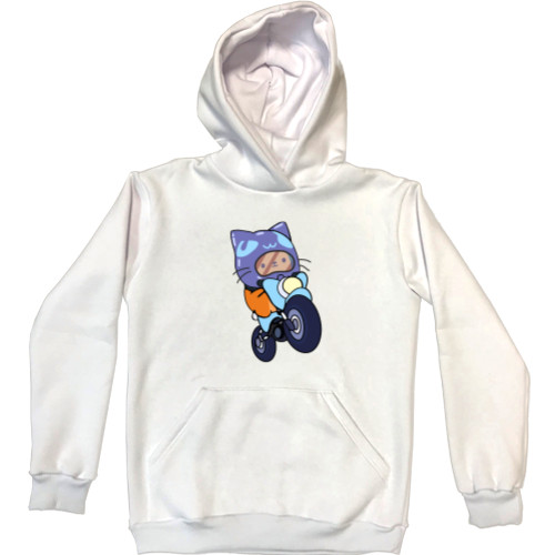 Unisex Hoodie - toca boca 6 - Mfest