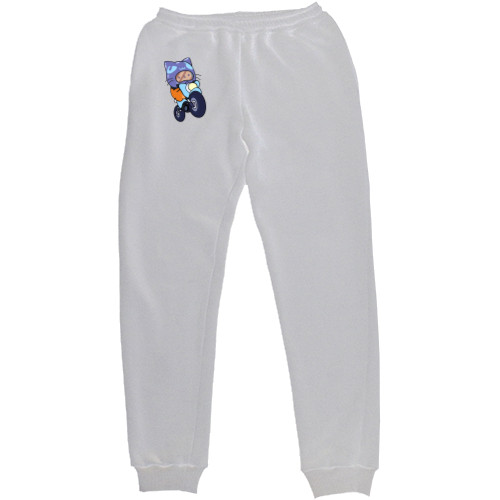 Women's Sweatpants - toca boca 6 - Mfest