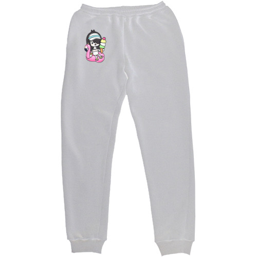 Women's Sweatpants - toca boca 4 - Mfest