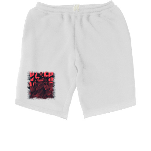 Men's Shorts - Valorant 6 - Mfest