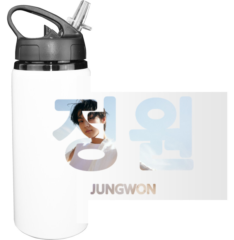 Jungwon enhypen 3