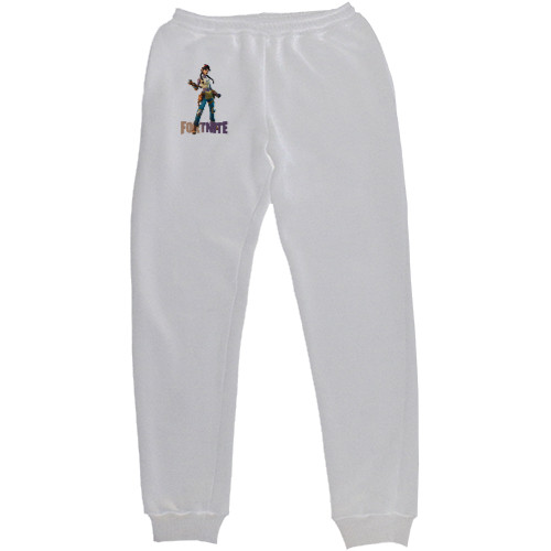 Men's Sweatpants - Jules - Mfest