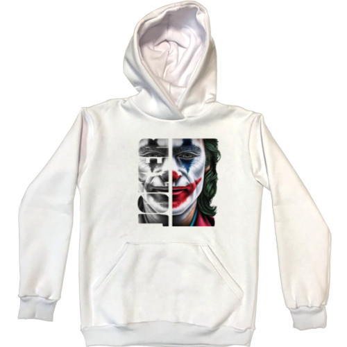 Unisex Hoodie - JOKER - Mfest