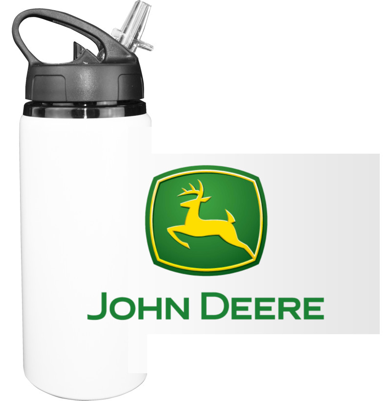 john deer logo