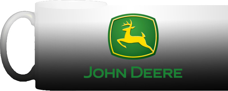 john deer logo