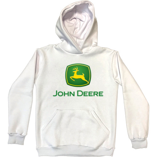 john deer logo