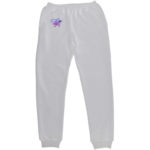 Kids' Sweatpants - jinx 4 - Mfest