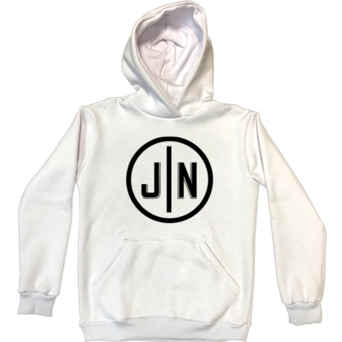 jin bts logo