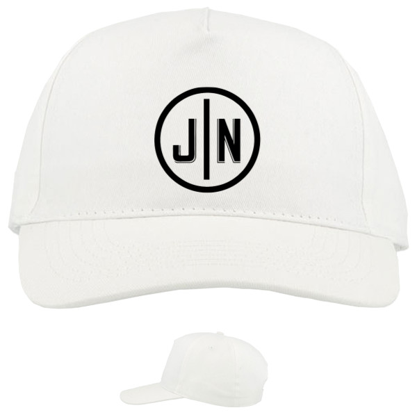 jin bts logo