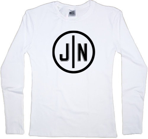 jin bts logo