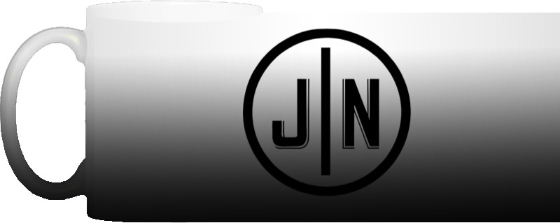 jin bts logo