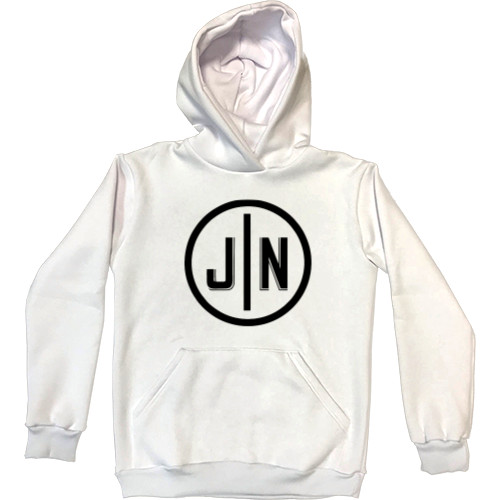 jin bts logo