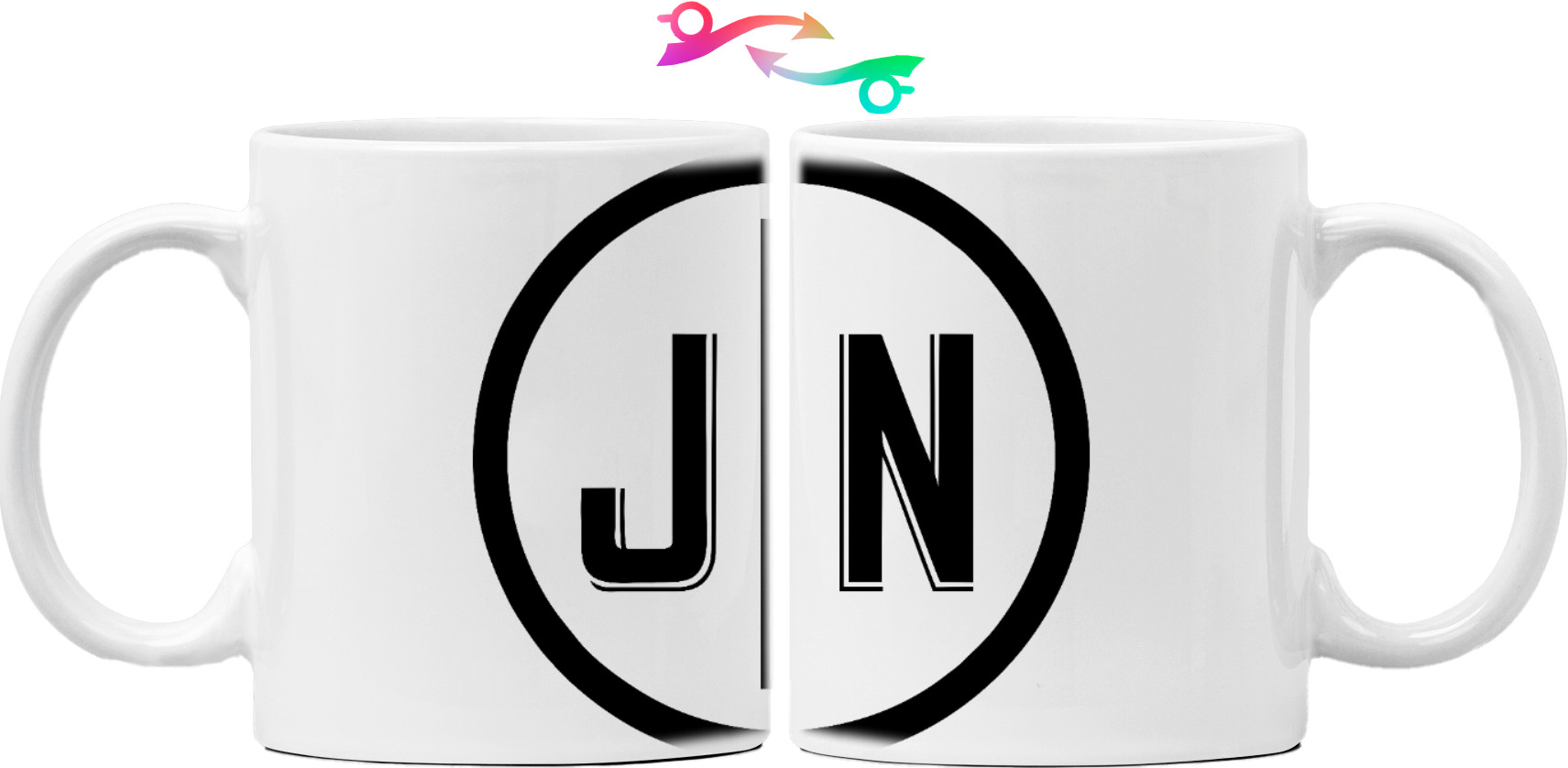 jin bts logo