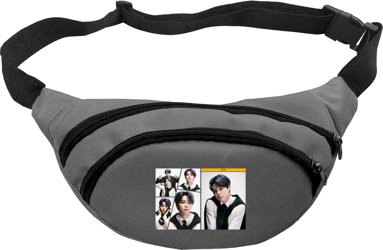 Fanny Pack - Jimin - Mfest