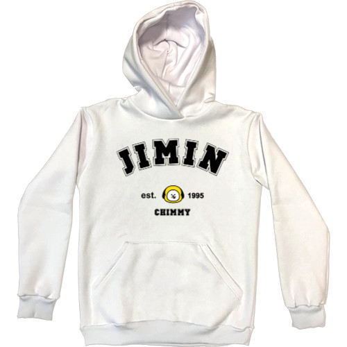 Kids' Premium Hoodie - Jimin bts - Mfest