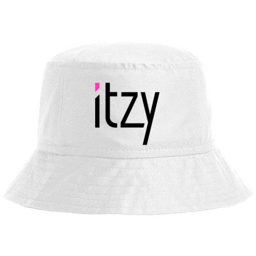 Панама - itzy logo - Mfest